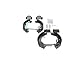 Bosch KS4710 Pro Kit – Trommelbremsen-Set hinten – 0