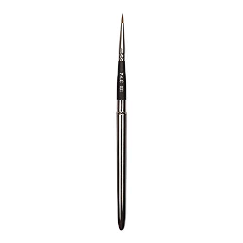 Image of PAC Eyeliner Brush 031