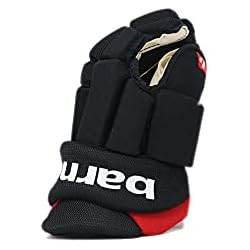 Guantes Hockey Patines Niño BARNETT B-5 Guante de hockey (9')
