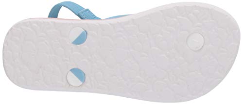 Image of Roxy Baby Girls' Tahiti Toddler Strap Sandal