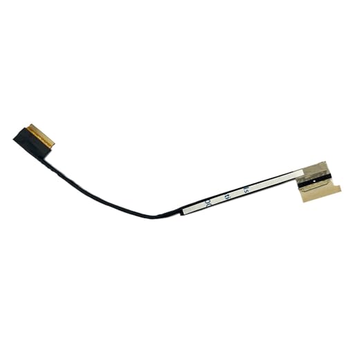 Câble LCD 40PIN remplace nappe défectueuse Lenovo Yoga Slim 7 Pro