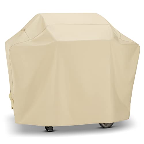Amazon.com : SunPatio Grill Cover 50 Inch, Heavy Duty ...