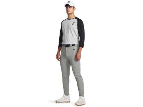 Image of Under Armour Utility 3 /4 Sleeve Shirt