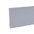M-D Building Products 73898 4-Inch by 60-Feet Dry Back Vinyl Wall Base, Silver Gray
