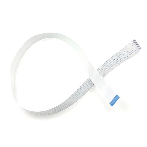 Spinxx Control Panel Cable for HP M1005, (11 Pin) Display/Control Panel Cable Compatible for HP Laserjet M1005 Printer - Image 5