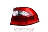 fanale posteriore kia sorento Codice OE: 924021W210 Fanale posteriore destro KIA - Johns 41 14 88 - 1