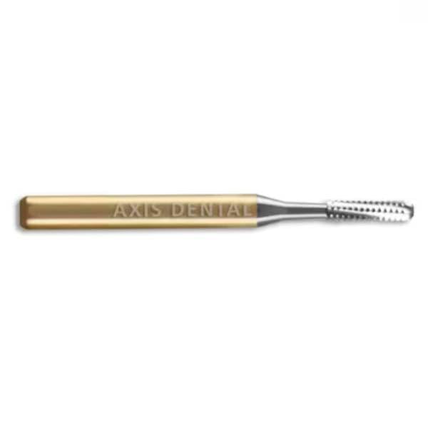 Axis Dental H1557RZ-FG NTI #1557 FG Razor Operative Carbide Burs 10/Pk