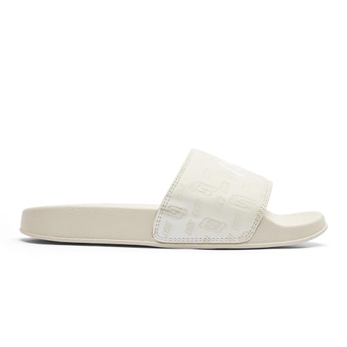 Image of Skechers Womens Side Lines 2 Casual Slides