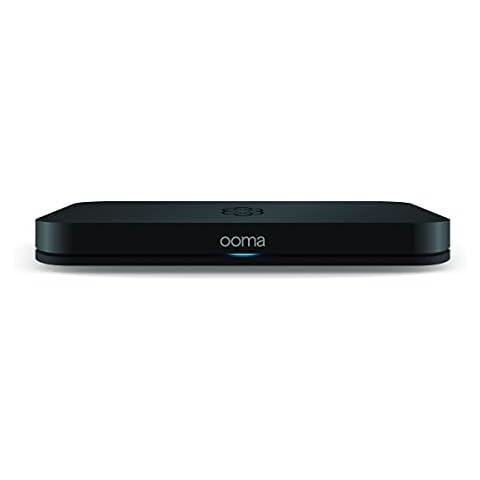 Ooma Office Base Cover