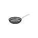 Price comparison product image Tramontina Anodised Aluminium Barbecue Wok 26cm