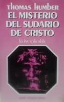 El misterio del sudario de Cristo (Spanish Edition) 9501501914 Book Cover