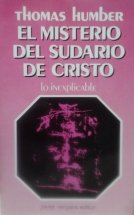 Paperback El misterio del sudario de Cristo (Spanish Edition) (Lo Inexplicable) [Spanish] Book