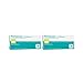 Produktbild PANTOPRAZOL-1A Pharma 20mg bei Sodbrennen msr.Tab. Set (2x14St)