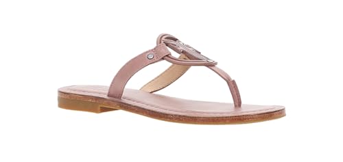 Sandales en cuir de qualité supérieure Frye Taylor - Mules de luxe