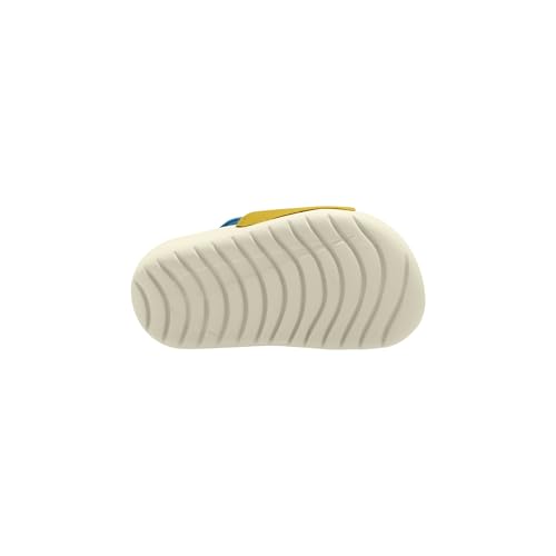 Image of Nike Unisex Kids' Kawa Slides - Boys Girls Toddlers & Baby Sandals