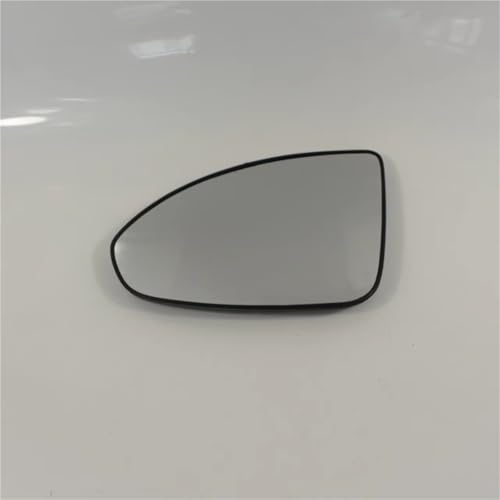 Verre de rétroviseur gauche pour Chevrolet Cruze 2009-2014 miroir de rechange extérieur