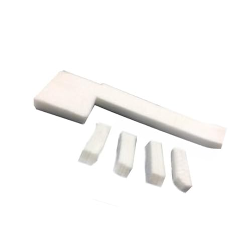 Tampons de station-service HP DesignJet 500 800 éponge de rechange