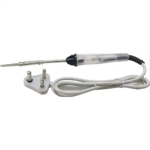SP 25 Watt Soldering Iron with LED Power Indicator Model-Super (B0BD21V111) Amazon Price History, Amazon Price Tracker