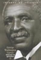 Giants of Science - George Washington Carver (Giants of Science) 1567116574 Book Cover
