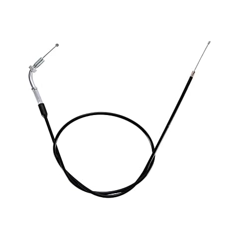 Cable del acelerador GOOFIT de 42.52 " para bicicleta de tierra de 125cc-250cc Cover