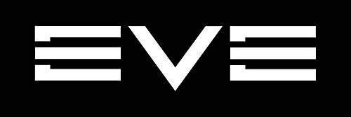 Eve Online Game 6'x1.4' Car Decal/Sticker