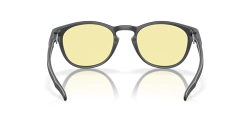 Oakley Sunglasses OO 9265 926567 Latch Matte Carbon Prizm Gamin3