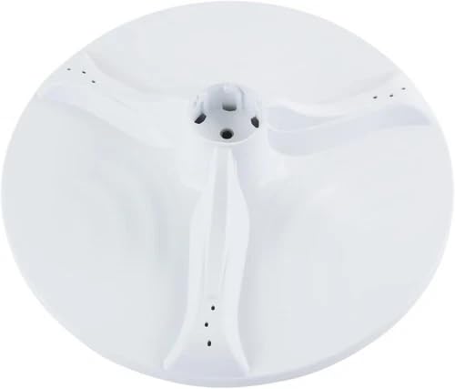 Washer Washplate,Exact Replacement for Whirlpool -Replaces Part W11510461