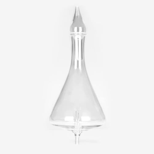 Replacement Glass Bottle for Essential Oil Diffuser