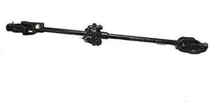 STEERING CROSS/COLUMN ROD BOLERO NEW MODEL