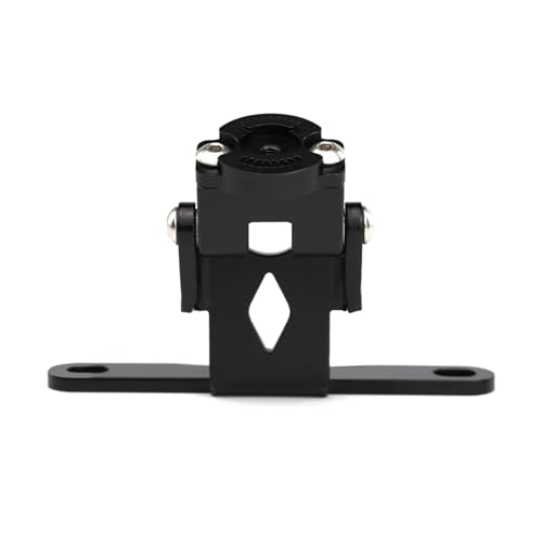 Pince de guidon de moto pour BMW R1200RT fixez votre smartphone sans vibration