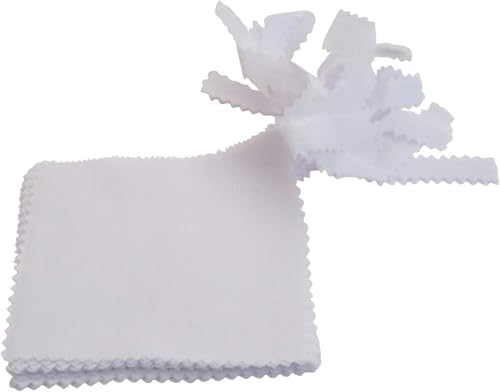 Image of Judaica Place Badei Penina-bedikah Cloths, 40 Cloths - 4 Pack