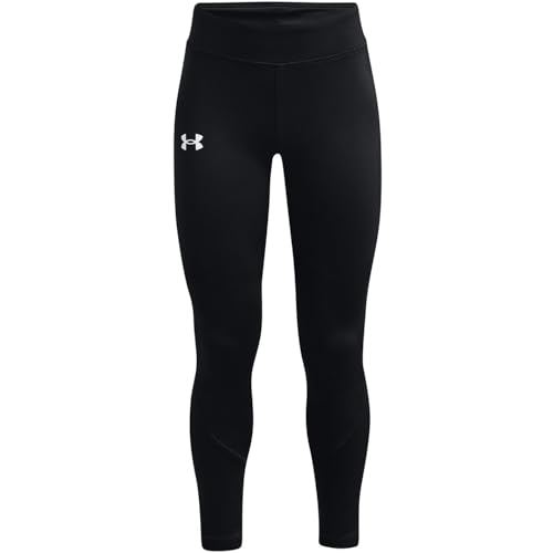 Under Armour Girls Cozy Armour Leggings
