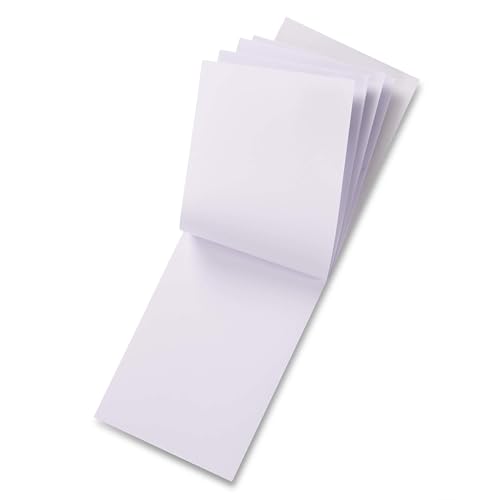Bloc de feuilles de papier Melissa & Doug pour gribouiller 15x23 cm - 4