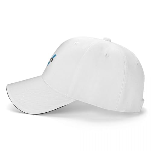 Casquette classique ajustable Ingen Logo au design baseball authentique - 3
