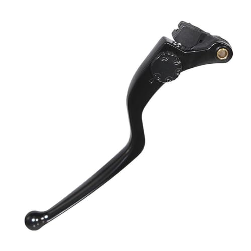 Levier de frein moto Noir pour Sportster S et Pan America 1250