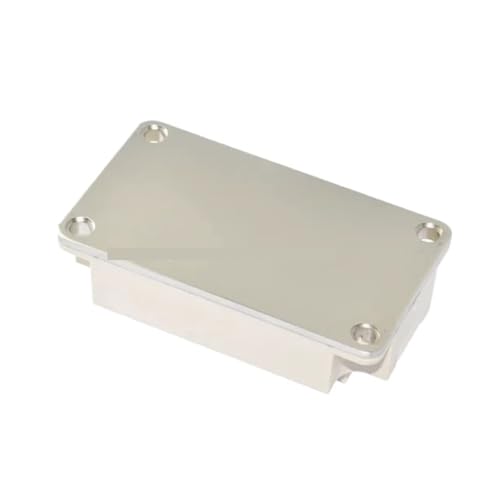 Module SKM400GB12T4 de haute précision pour commande de moteur triphasé