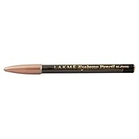 Lakme Eyebrow Pencil, Black, 2 g