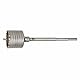 BOSCH HC8555 Bohrkrone für Bohrhammer, 10,2 x 43,2 x 56 cm, Grau
