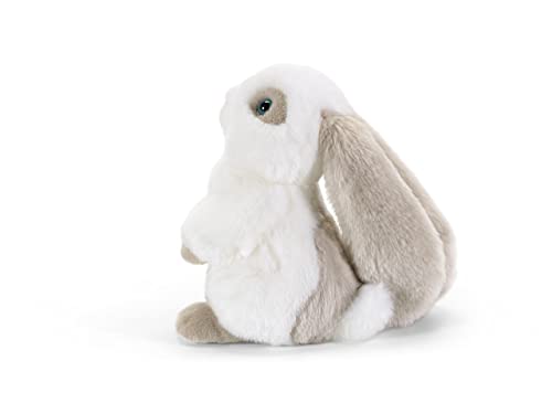 Peluche de conejo Trudi Clemente M para niños y bebés 3