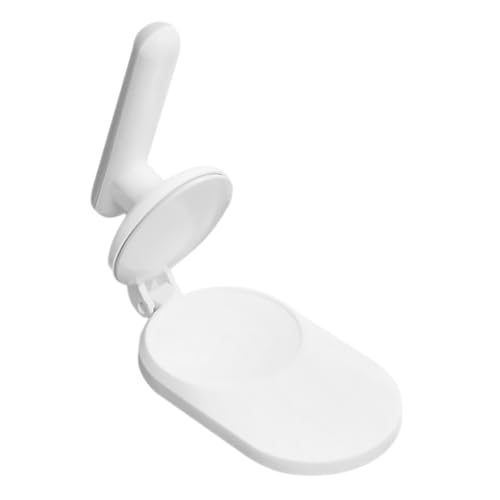 SOLUSTRE Artifact for Pressing Dumpling Wrappers Tool Skin Easy Kitchen Making Dumpling Press Dumplings Manual Presser Dough Press Dumpling Maker Press Machine White re-usable