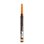NYX Professional Makeup Duck Plump Plumping Lip Liner, Lip Liner, Up To 10 HR Wear, Matte Finish, Fuller Lips, Natural Finish, Vegan. Cruelty-Free, Double Dose, 1 count