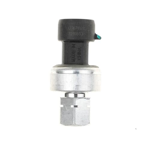 Sensor de presión de aire acondicionado para Pontiac 2002-2010 13587668 96345744