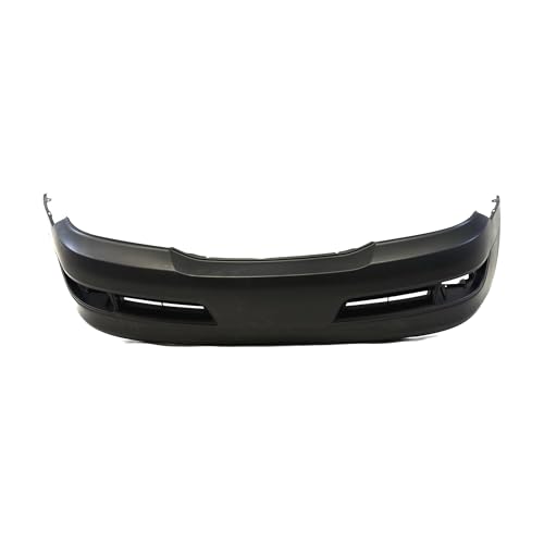 Image of Compatible with Lexus GX470 2003-2009 Front Bumper Cover | Primed, Ready to Paint, OEM 5211960938, LX1000140