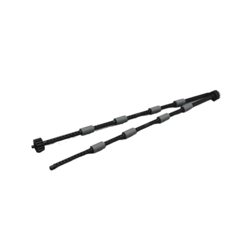 Rouleau de sortie papier Brother L2300 L2700 - Solution aux blocages de fin d'impression