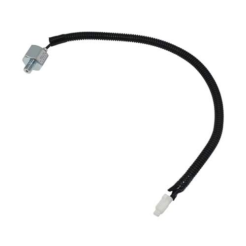 Capteur de cliquetis 6Cj857800000 d'allumage pour moteur thermique
