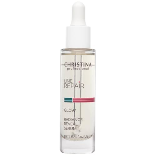 -CHRISTINA- Line Repair - Glow Radiance Reveal Serum For All Skin Types