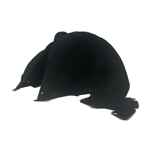 Image of FitParts Compatible with Chevrolet Impala 2014-2019 Front Left Fender Liner