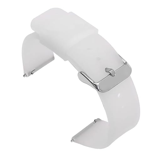 [-ł] VRXgbv 12/14/16/18/20/22/24mm \tgNCbN[Xo[X}[gEHb`oh Samsung GalaxyΉ GarminΉ HuaweiΉ XguXbg(Half Transparent