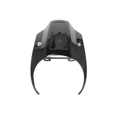 Carénage de phare moto Softail Street Bob FXBB FXBR 2018-2023 pièce rechange flanc gauche