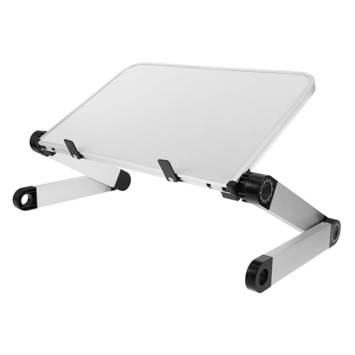 Base Ajustable para Laptop Plegable NUOBESTY miniatura 1